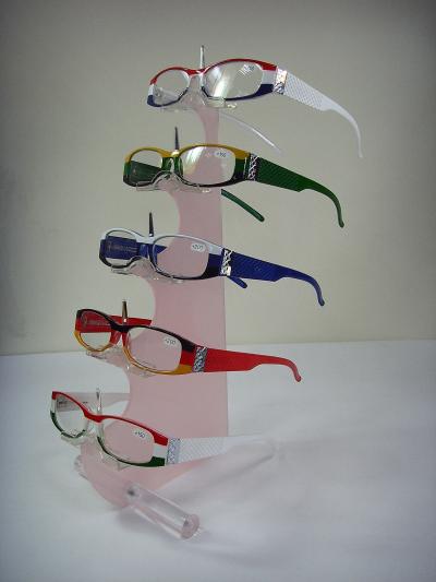 Reading Glasse (Reading Glasse)