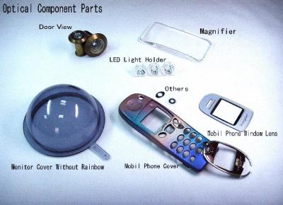 Optical Component Parts (Optical Component Parts)