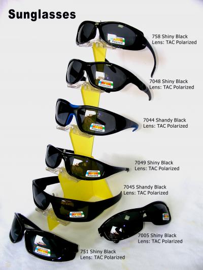 Sunglasses, Bifocal Sunglassese