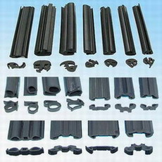 Rubber Strips (Rubber Strips)