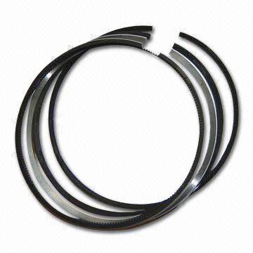 Piston ring (Kolbenring)