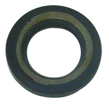 Oil Seal (Масло Уплотнение)