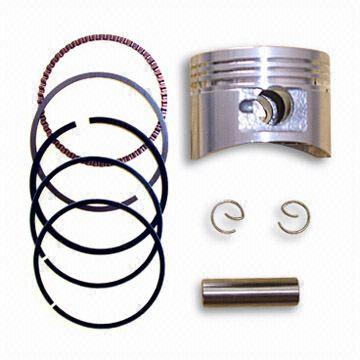 Piston kit (Поршневые Kit)