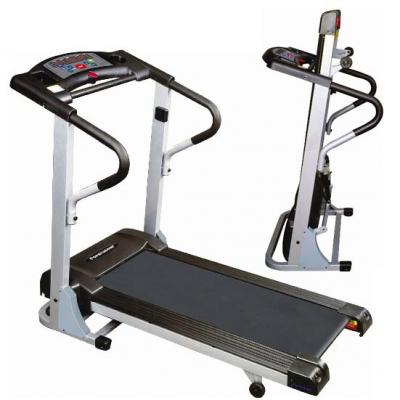 Motorized Treadmill (Motorisierte Laufband)