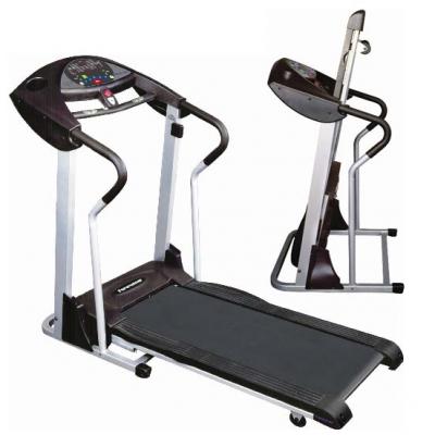 Motorized Treadmill (Motorized Treadmill)