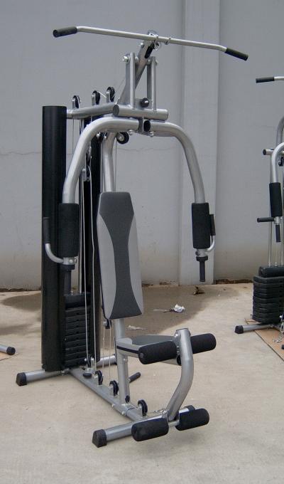 Multi-Home Gym (Multi-Home Gym)