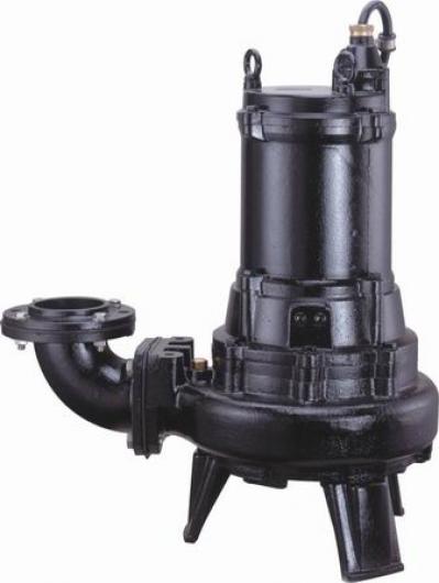 AS Series Apparatus Use Sewage Submersible Pump (AS Series Appareils Utilisation des eaux usées à pompes immergées)