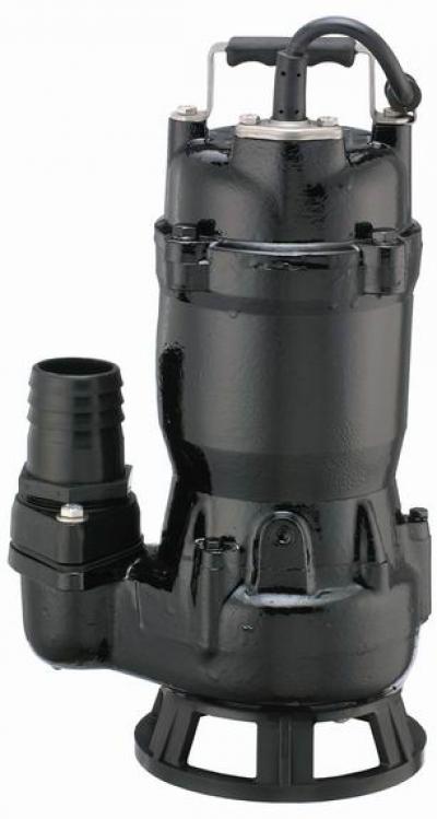 BS Series Non-Clog Apparatus Use Sewage Submersible Pump (Série BS Non-Clog Appareils Utilisation des eaux usées à pompes immergées)
