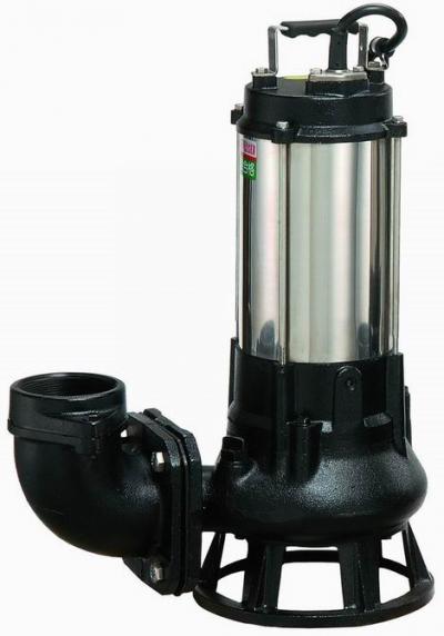 B Series Non-Clog Sewage Submersible Pump