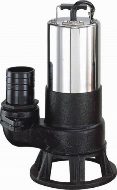 WHALE Series Portable Sump Pump (WHALE Series Portable Pompe de puisard)