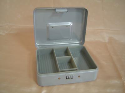 metal box (Metall-Box)