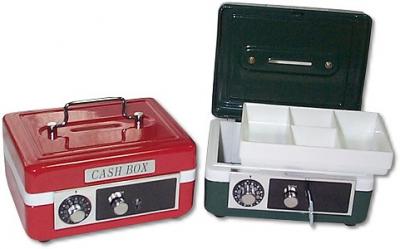 cash box (cash box)