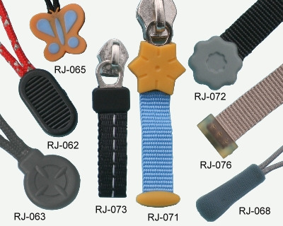 SPECIAL ZIPPER PULLER (SPECIAL ZIPPER PULLER)