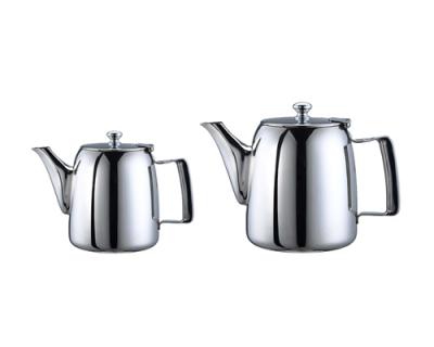 Stainless Steel Tea Pot, Tea Maker, Tableware, Houseware, Household (Edelstahl Teekanne, Tee, Geschirr, Haushaltswaren, Haushalt)