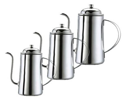 Stainless Steel Tea Pot, Tea Maker, Tableware, Houseware, Household (Stainless Steel Tea Pot, thé, Art de la table, ménage, ménage)