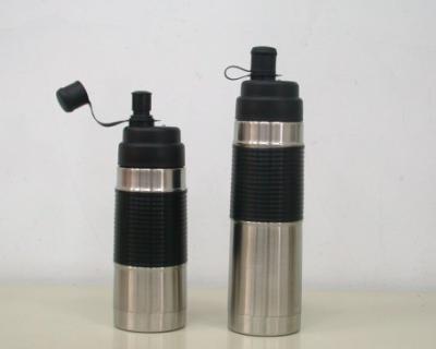 Stainless Steel Vacuum Flask, Thermal, Thermos Bottle, Tableware, Houseware