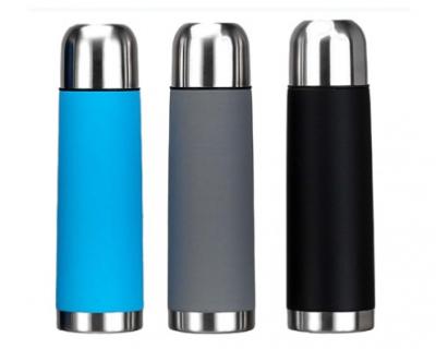 Stainless Steel Vacuum Flask, Thermal, Thermos Bottle, Tableware, Houseware