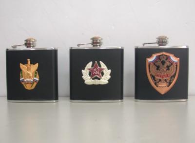 Flask, Flachmann, Edelstahl Flachmann, Weinflasche, Geschirr, Haushaltsartikel (Flask, Flachmann, Edelstahl Flachmann, Weinflasche, Geschirr, Haushaltsartikel)