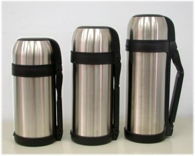 Stainless Steel Vacuum Flask, Vacuum Bottle, Thermal Bottle, Tableware,Houseware (Stainless Steel Thermos, Vacuum Bouteille, Bouteille thermique, Vaisselle, House)