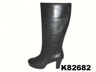 Ladies` boots (Damen-Stiefel)