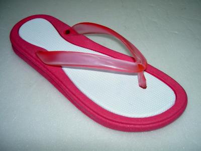Convention Injecton Sandals (Convention INJECTION Sandales)
