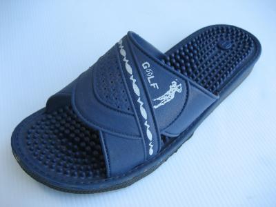 Convention Injecton Sandals (Convention INJECTION Sandales)