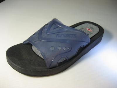 Convention Injecton Sandals (Convention INJECTION Sandales)