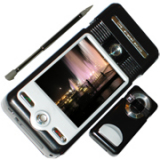 2.6 Inch Mobile With Flashlight Function (2.6 Inch Mobile With Flashlight Function)