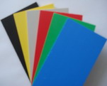 PVC Foam Sheet / PVC Foam Board (PVC-Hartschaumplatten / PVC-Schaum-Board)