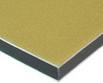 Aluminum Composite Panel (Wall Panel) (Алюминиевые композитные панели (стеновая панель))