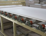 PVC Foam Sheet / PVC Foam Board