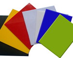 Acrylic Sheet / PMMA Sheet (Acrylic Sheet / PMMA Sheet)