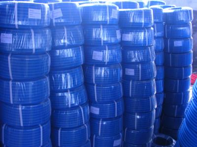 OXYGEN HOSE AND ACETYLENE HOSE (TUYAU D`OXYGENE ET D`ACETYLENE HOSE)