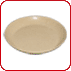 biodegradeble Plate