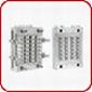 Plastic Mould (Plastic Mould)