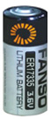 FANSO lithium batteries ER17335/PF ER17335M/PT LS17330 TL-4903 TL-4930 TL-2200 T (FANSO литиевых батарей ER17335/PF ER17335M/PT LS17330 TL-4903 TL-4930 TL 200 T)