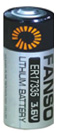 FANSO lithium batteries ER17335/PF ER17335M/PT LS17330 TL-4903 TL-4930 TL-2200 T (FANSO lithium batteries ER17335/PF ER17335M/PT LS17330 TL-4903 TL-4930 TL-2200 T)