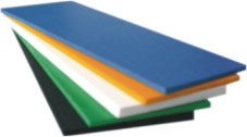pvc foam board (PVC-Schaum Bord)