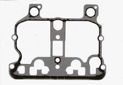 Engine gaskets, full set, head gaskets, manifold gaskets, head cover, oil pan, s (Прокладки двигателя, полный комплект, глава прокладки, многообразие прокладки, головных уборов, маслом сковороду, S)