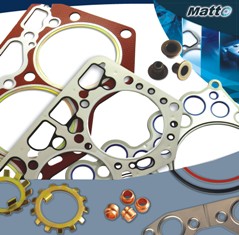 Engine gaskets, full set, head gaskets, manifold gaskets, head cover, oil pan, s (Прокладки двигателя, полный комплект, глава прокладки, многообразие прокладки, головных уборов, маслом сковороду, S)