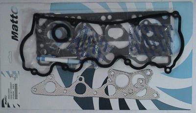 HYUNDAI - G4EH - Engine Gasket - Full Set (HYUNDAI - G4EH - Двигатель Уплотнение - Полный набор)