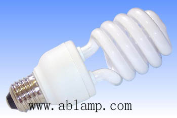 Sell Spiral Shape Energy-saving Lamp (Продаем спиральную форму энергосберегающие лампы)