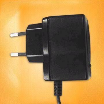 Travel Charger with Short Circuit Protection (Travel Charger with Short Circuit Protection)