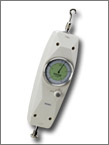 analog force gauge (Analog Kraftmessgerät)