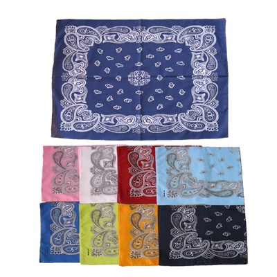 BANDANAS