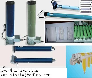 tubular motor for roller shutter ,window blinds (tubular motor for roller shutter ,window blinds)