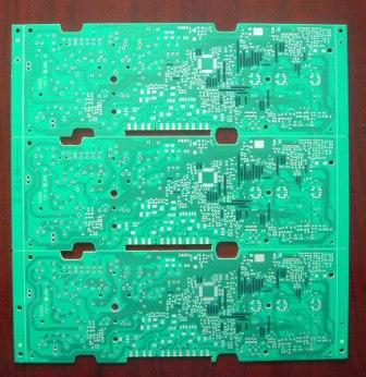 Printed Circuit Board (Печатные платы)