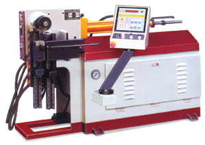 Single-Bend Metal Tube Bender〈without mandrel〉 (Single-courbure du métal, Tube <Sans Bender mandrel>)