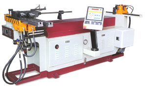 Single-Bending Metal Tube Bender With Mandrel (Single-Bending Metal Tube Bender With Mandrel)