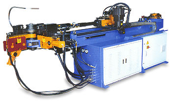 S2-O Push Bending〈BENDING RADIUS ≧ 4DR〉 (S2-O Push Bending <BENDING RADIUS   4DR>)